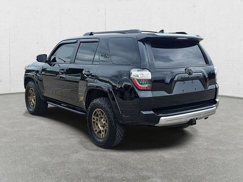 Used 2022 Toyota 4Runner TRD Off-Road Premium image 7