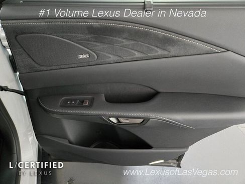 Certified 2024 Lexus RX 350 w/ Convenience Package AWD/4WD image 23