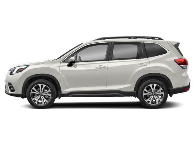 Used 2023 Subaru Forester Limited AWD/4WD image 3
