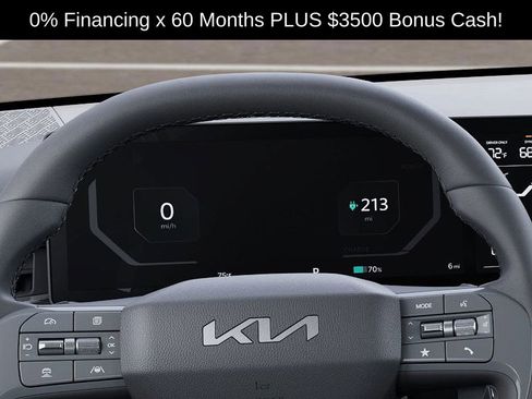New 2026 Kia EV9 Light image 21