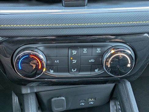 New 2026 Chevrolet TrailBlazer ACTIV w/ Driver Confidence Package image 13