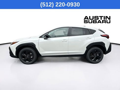 New 2026 Subaru Crosstrek 2.5i AWD/4WD image 5