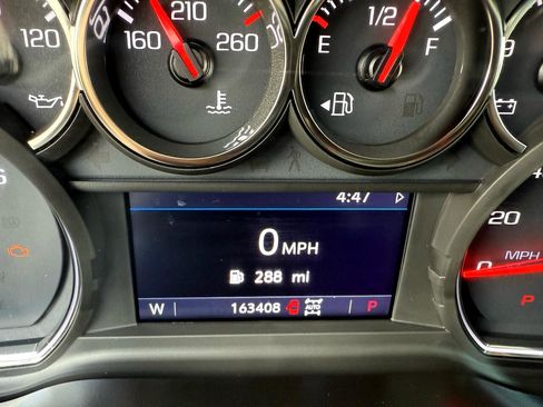 Used 2019 Chevrolet Silverado 1500 LT w/ Convenience Package image 21