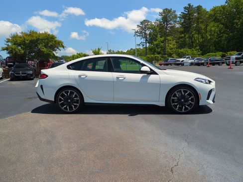 Certified 2026 BMW 228i w/ Technology Package image 10