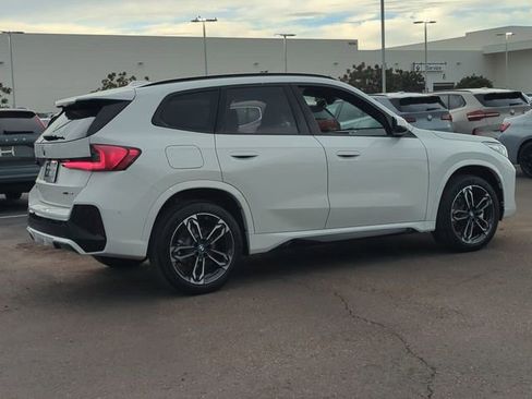New 2026 BMW X1 xDrive28i w/ M Sport Package image 6