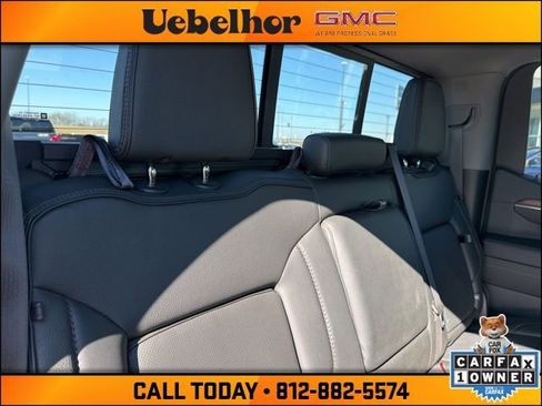 Used 2023 GMC Sierra 1500 Denali image 5