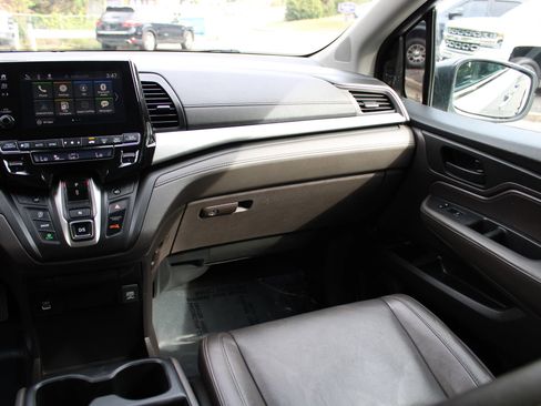 Used 2021 Honda Odyssey EX-L image 14