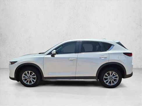 Used 2022 MAZDA CX-5 AWD 2.5 S image 8