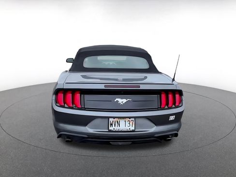 Used 2023 Ford Mustang Premium image 12