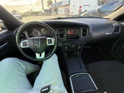 Used 2012 Dodge Charger Police image 26
