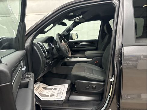 New 2026 RAM 1500 Big Horn image 12