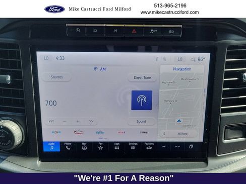 Certified 2024 Ford F150 Raptor AWD/4WD image 28