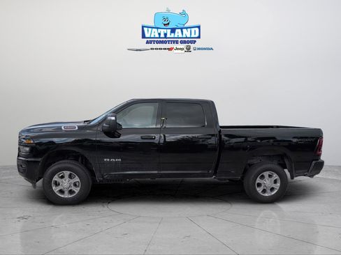 New 2026 RAM 2500 Big Horn image 4