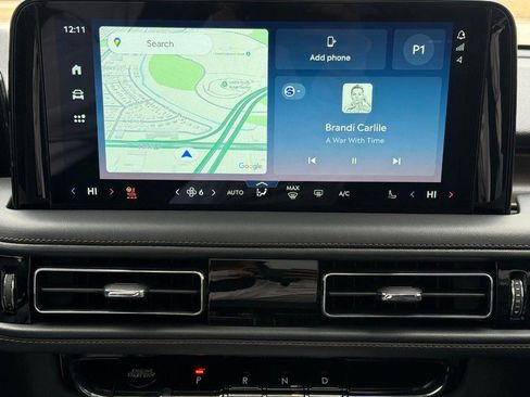 New 2026 Lincoln Aviator Reserve w/ Luxury Package image 12