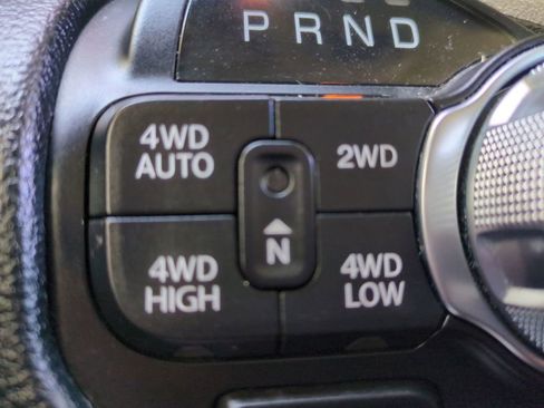 Used 2021 RAM 1500 Laramie image 27