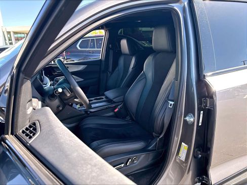 Used 2026 Acura MDX A-Spec AWD/4WD image 22