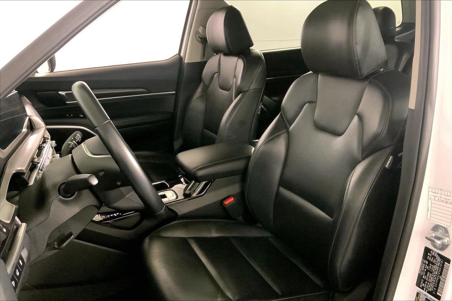 Certified 2025 Kia Telluride S AWD/4WD image 22