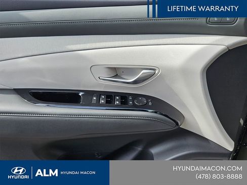 New 2025 Hyundai Tucson Limited AWD/4WD image 35
