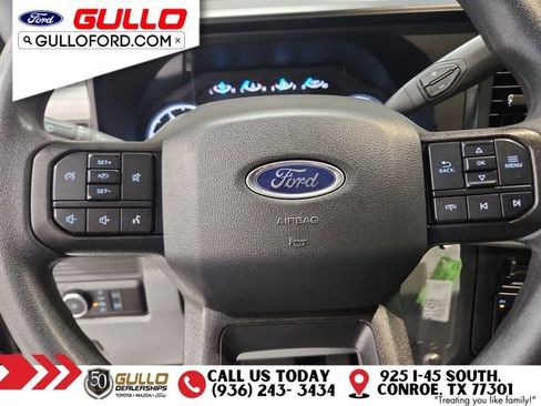 Used 2025 Ford F250 XLT image 22