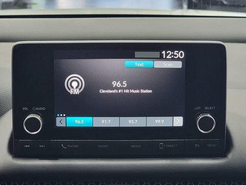 Certified 2024 Honda HR-V Sport image 19