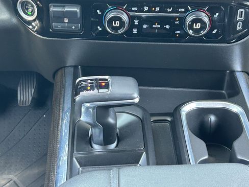 Certified 2024 Chevrolet Silverado 1500 RST w/ All Star Edition Plus AWD/4WD image 20