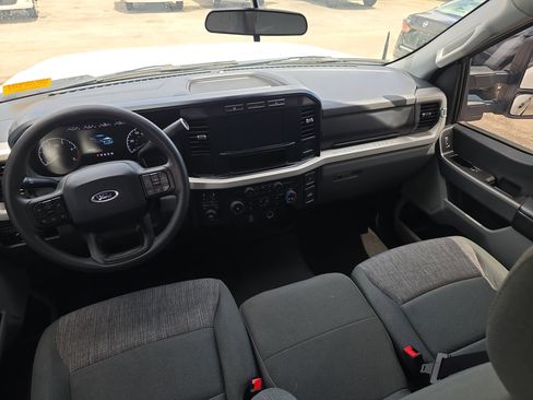 Used 2024 Ford F250 XLT image 18