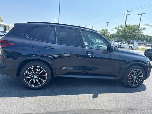 Used 2024 BMW X5 xDrive40i w/ M Sport Package AWD/4WD image 23