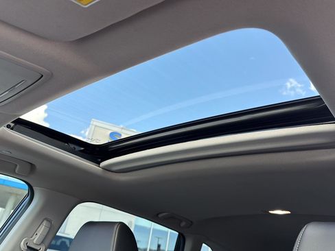 Certified 2023 Honda CR-V EX-L image 21