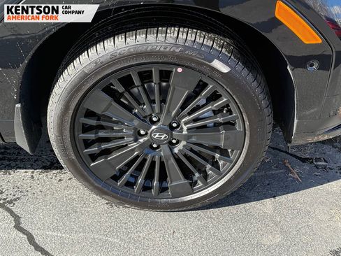 Used 2026 Hyundai Santa Fe Calligraphy image 16