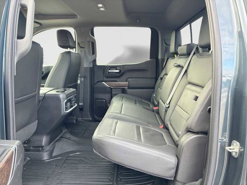 Certified 2020 GMC Sierra 1500 Denali w/ Denali Ultimate Package image 26