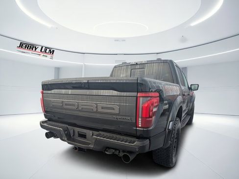 Used 2024 Ford F150 Raptor image 3