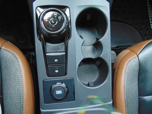 Used 2023 Ford Bronco Sport Outer Banks image 32