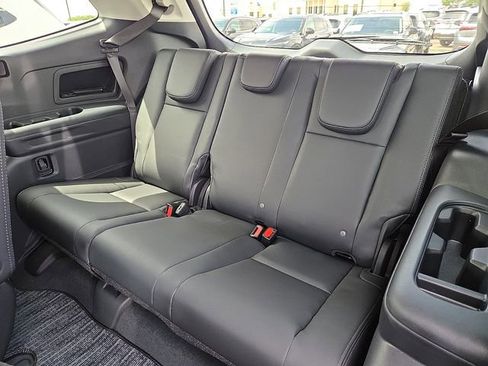 New 2026 Subaru Ascent Premium AWD/4WD image 9