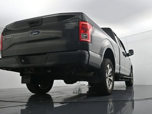 Used 2017 Ford F150 XL w/ Equipment Group 101A Mid AWD/4WD image 22