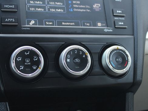 Used 2016 Subaru Impreza 2.0i image 29