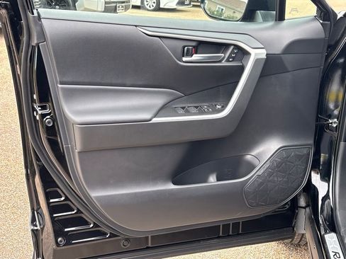 New 2025 Toyota RAV4 XLE Premium image 27