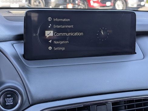 Used 2023 MAZDA CX-9 Carbon Edition image 34