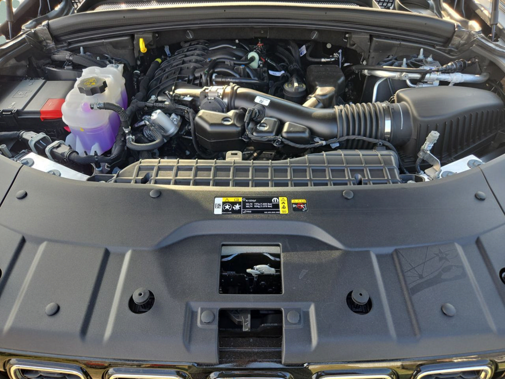 New 2025 Jeep Grand Cherokee Limited RWD image 42