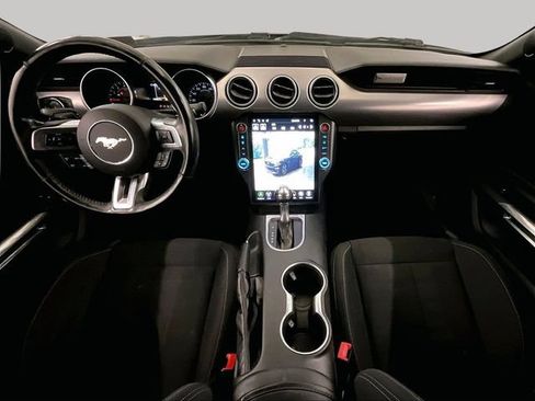 Used 2021 Ford Mustang GT RWD image 14