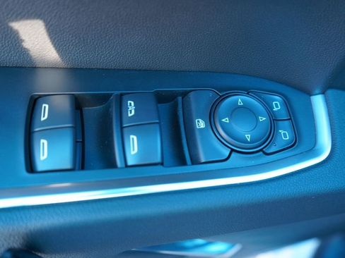 New 2026 Chevrolet Silverado 1500 LT image 30