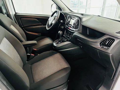 Used 2022 RAM ProMaster City Tradesman w/ Window Group 04 image 29