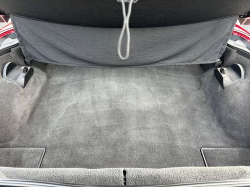 Used 2005 Chevrolet Corvette Coupe w/ Preferred Equipment Group image 15