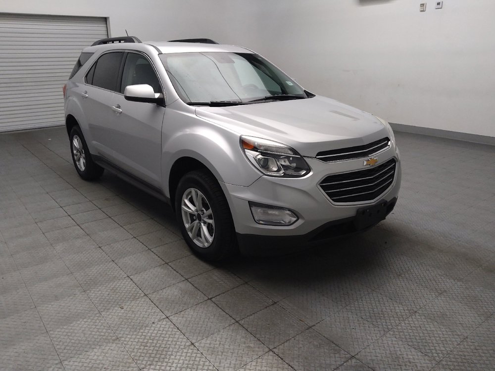 Used 2016 Chevrolet Equinox LT w/ Convenience Package FWD image 13