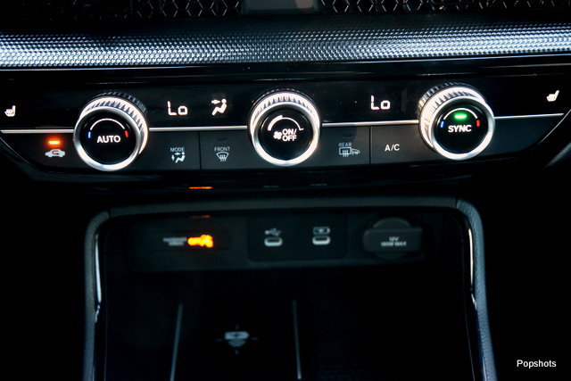 New 2027 Honda CR-V Sport Touring image 19