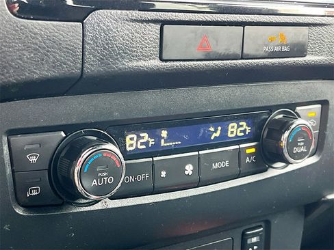 Used 2023 Nissan Frontier PRO-4X w/ Pro Convenience Package image 16