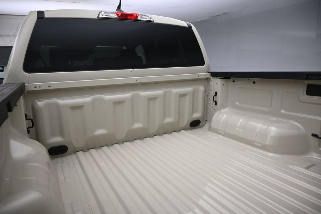 New 2026 Ford Ranger XL RWD image 19