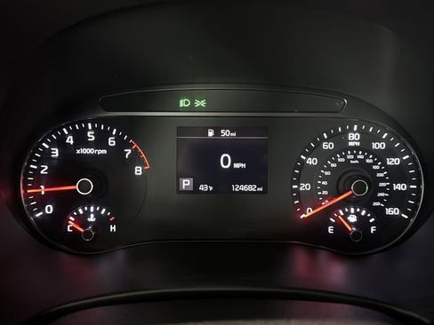 Used 2022 Kia Soul LX w/ Technology Package image 12