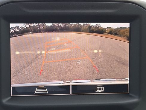 New 2026 GMC Sierra 1500 Pro image 8