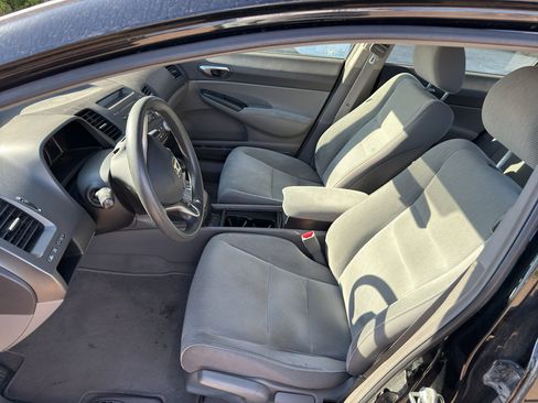 Used 2009 Honda Civic LX image 9