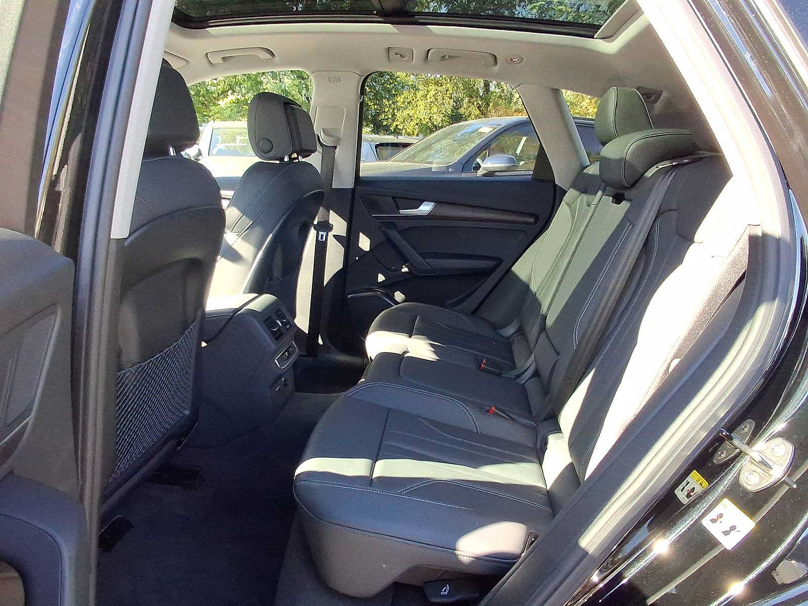 Certified 2024 Audi Q5 e Premium AWD/4WD image 26
